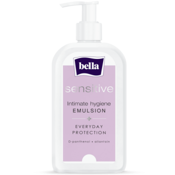 Bella Intimwaschlotion sensitive, 250 ml